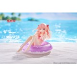 MY DRESS-UP DARLING SAJUNA INUI AQUA FLOAT VER. STATUA FIGURE TAITO