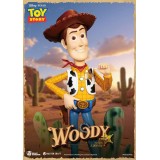 TOY STORY SHERIFF WOODY STATUA MASTERCRAFT FIGURE BEAST KINGDOM