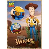 BEAST KINGDOM TOY STORY SHERIFF WOODY STATUE 45CM MASTERCRAFT FIGURE