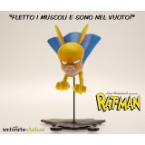 RAT-MAN THE INFINITE COLLECTION N.6 STATUE LEO ORTOLANI INFINITE STATUE