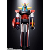JUMBO MACHINEDER RAIDEEN THE BRAVE 60CM ACTION FIGURE BANDAI