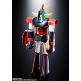JUMBO MACHINEDER RAIDEEN THE BRAVE 60CM ACTION FIGURE BANDAI