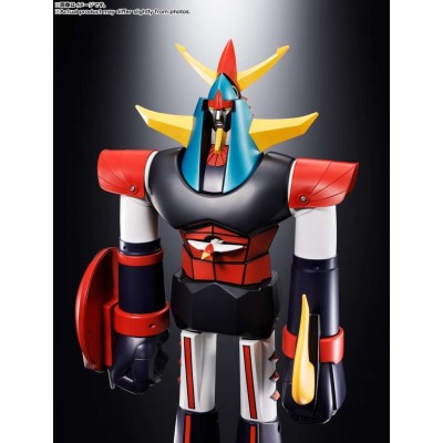 JUMBO MACHINEDER RAIDEEN THE BRAVE 60CM ACTION FIGURE BANDAI