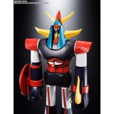 BANDAI JUMBO MACHINEDER RAIDEEN THE BRAVE 60CM PVC ACTION FIGURE