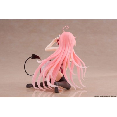 TO LOVE-RU DARKNESS LALA CHINESE DRESS VER. DESKTOP CUTE STATUA FIGURE TAITO