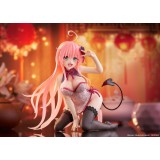 TO LOVE-RU DARKNESS LALA CHINESE DRESS VER. DESKTOP CUTE STATUA FIGURE TAITO