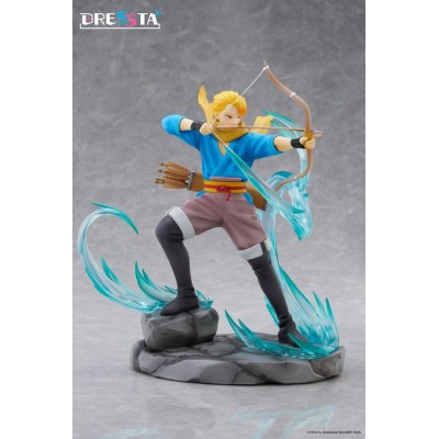 DAEMONS OF THE SHADOW REALM YURU DRESSTA STATUA FIGURE TAITO