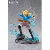 DAEMONS OF THE SHADOW REALM YURU DRESSTA STATUA FIGURE TAITO