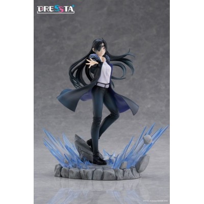 DAEMONS OF THE SHADOW REALM ASA DRESSTA STATUA FIGURE TAITO