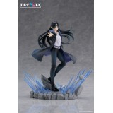 DAEMONS OF THE SHADOW REALM ASA DRESSTA STATUA FIGURE TAITO