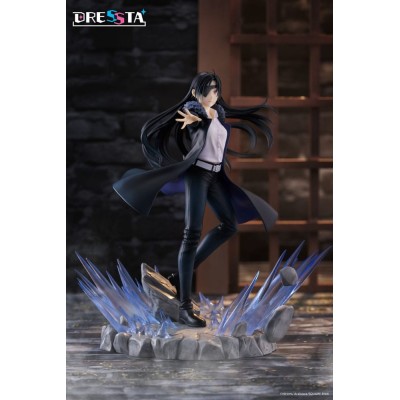 TAITO DAEMONS OF THE SHADOW REALM DRESSTA SERIES ASA STATUE PVC FIGURE