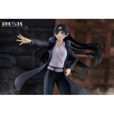 DAEMONS OF THE SHADOW REALM ASA DRESSTA STATUA FIGURE TAITO