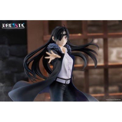 DAEMONS OF THE SHADOW REALM ASA DRESSTA STATUA FIGURE TAITO