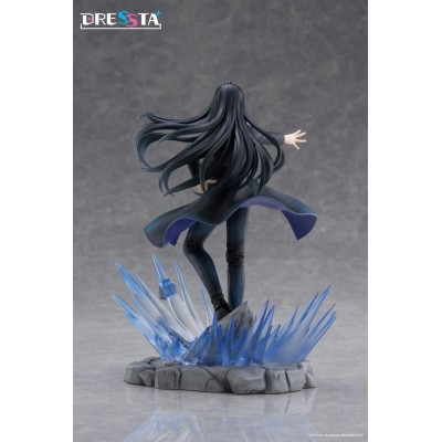 DAEMONS OF THE SHADOW REALM ASA DRESSTA STATUA FIGURE TAITO