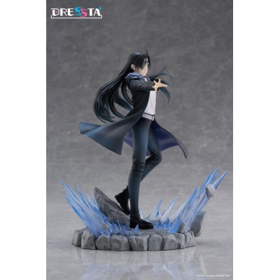 TAITO DAEMONS OF THE SHADOW REALM DRESSTA SERIES ASA STATUE PVC FIGURE
