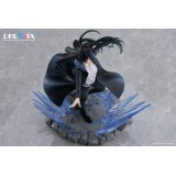 TAITO DAEMONS OF THE SHADOW REALM DRESSTA SERIES ASA STATUE PVC FIGURE