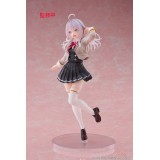 ALYA SOMETIMES HIDES HER FEELINGS IN RUSSIAN COREFUL ALYA SCHOOL UNIFORM FIGURE STATUA TAITO