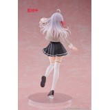 ALYA SOMETIMES HIDES HER FEELINGS IN RUSSIAN COREFUL ALYA SCHOOL UNIFORM FIGURE STATUA TAITO