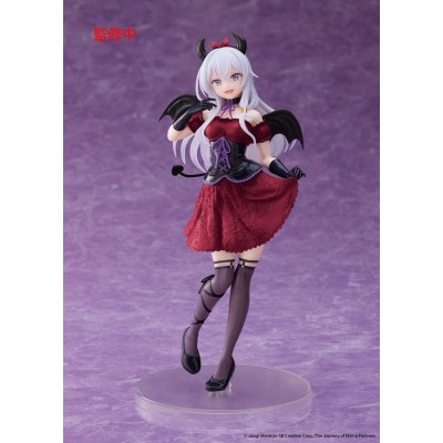 TAITO WANDERING WITCH THE JOURNEY OF ELAINA SWEET DEVIL VER. STATUE FIGURE
