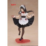 DATE A LIVE V COREFUL KURUMI TOKISAKI CAT EAR MAID VER. STATUA FIGURE TAITO