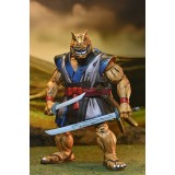 NECA TMNT NINJA TURTLES MIRAGE COMICS CHOTE PVC ACTION FIGURE