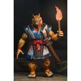 NECA TMNT NINJA TURTLES MIRAGE COMICS CHOTE PVC ACTION FIGURE