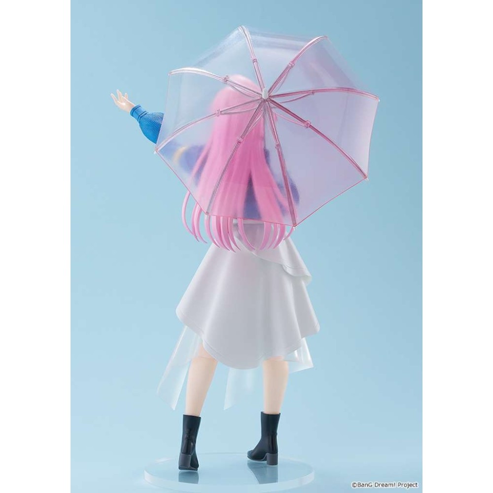 GOOD SMILE COMPANY BANG DREAM! ANON CHIHAYA POP UP PARADE L SIZE PVC STATUE FIGURE