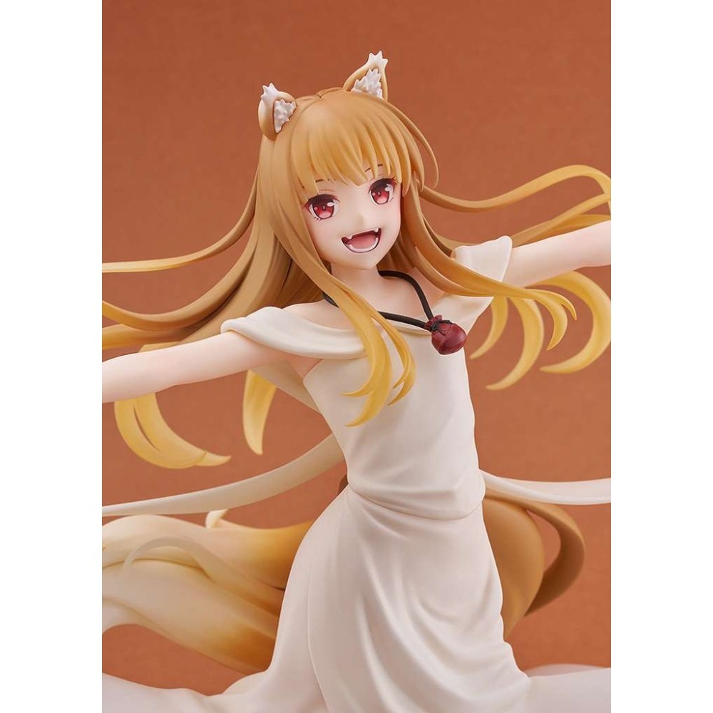 SPICE AND WOLF HOLO ABUNDANT HARVEST POP UP PARADE L STATUA FIGURE GOOD SMILE COMPANY