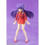 BANDAI RANMA 1/2 SHAMPOO S.H. FIGUARTS SERIES PVC ACTION FIGURE