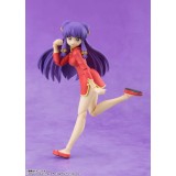 BANDAI RANMA 1/2 SHAMPOO S.H. FIGUARTS SERIES PVC ACTION FIGURE