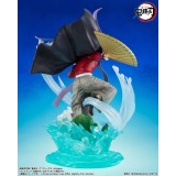 BANDAI DEMON SLAYER DOMA FIGUARTS ZERO SERIES STATUE FIGURE