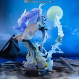 BANDAI ONE PIECE CARROT SULONG EXTRA BATTLE FIGUARTS ZERO SERIES STATUE FIGURE