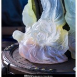 ONE PIECE CARROT SULONG EXTRA BATTLE FIGUARTS ZERO FIGURE BANDAI