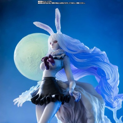 ONE PIECE CARROT SULONG EXTRA BATTLE FIGUARTS ZERO FIGURE BANDAI