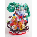 HATSUNE MIKU JAPAN LIVE TOUR 2025 BLOOMING FIGURE STATUA GOOD SMILE COMPANY