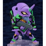 REBUILD OF EVANGELION EVA UNIT 01 NENDOROID ACTION FIGURE GOOD SMILE COMPANY