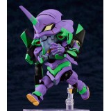 GOOD SMILE COMPANY REBUILD OF EVANGELION EVA UNIT 01 NENDOROID SERIES PVC ACTION FIGURE