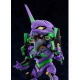 REBUILD OF EVANGELION EVA UNIT 01 NENDOROID ACTION FIGURE GOOD SMILE COMPANY
