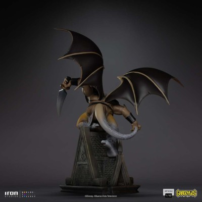 DISNEY GARGOYLES HUDSON ART SCALE 1/10 STATUA FIGURE IRON STUDIOS