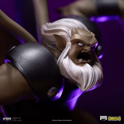 DISNEY GARGOYLES HUDSON ART SCALE 1/10 STATUA FIGURE IRON STUDIOS