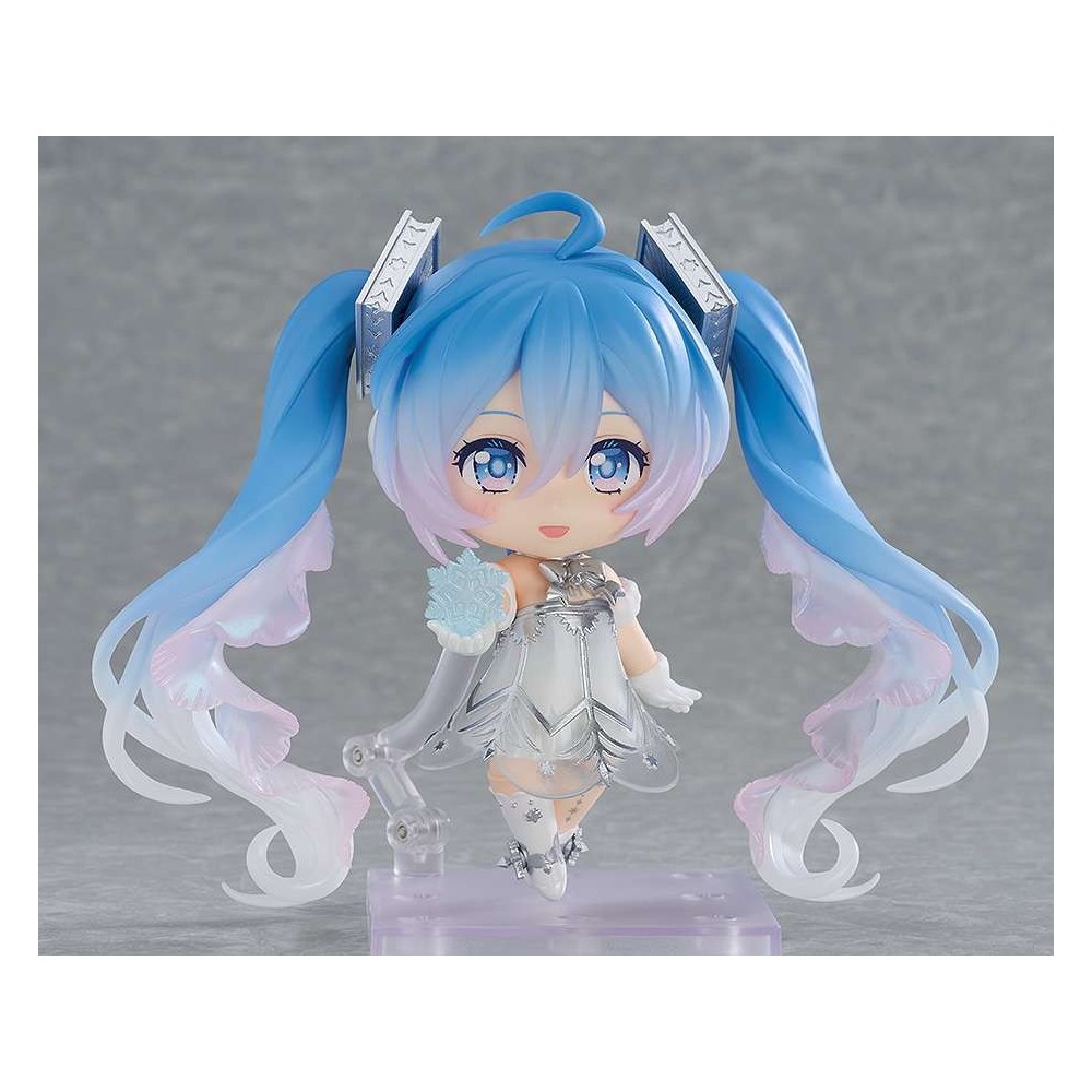 HATSUNE MIKU SYMPHONY 2025 SAPPORO CONCERT NENDOROID ACTION FIGURE GOOD SMILE COMPANY