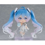 GOOD SMILE COMPANY HATSUNE MIKU SYMPHONY 2025 SAPPORO CONCERT VERSION PVC NENDOROID ACTION FIGURE