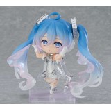 GOOD SMILE COMPANY HATSUNE MIKU SYMPHONY 2025 SAPPORO CONCERT VERSION PVC NENDOROID ACTION FIGURE