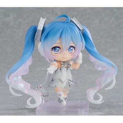 GOOD SMILE COMPANY HATSUNE MIKU SYMPHONY 2025 SAPPORO CONCERT VERSION PVC NENDOROID ACTION FIGURE