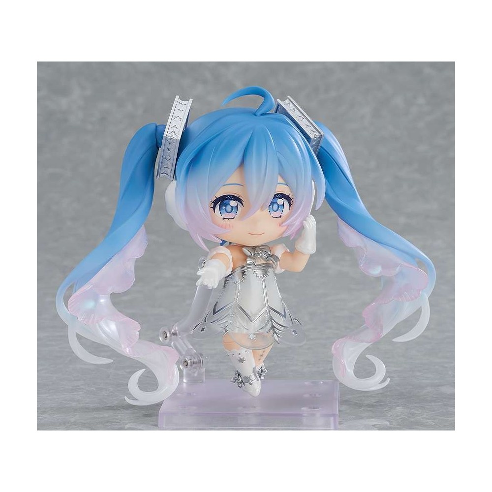 HATSUNE MIKU SYMPHONY 2025 SAPPORO CONCERT NENDOROID ACTION FIGURE GOOD SMILE COMPANY