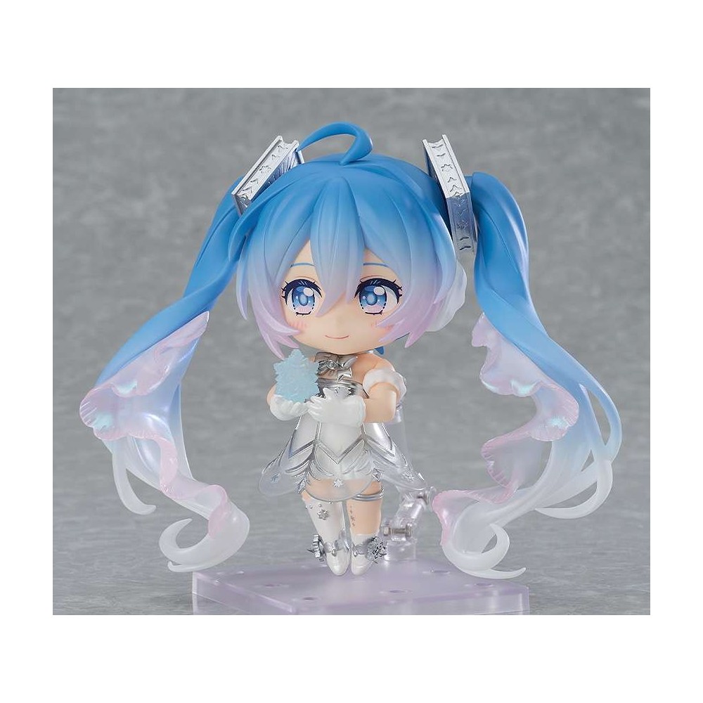 HATSUNE MIKU SYMPHONY 2025 SAPPORO CONCERT NENDOROID ACTION FIGURE GOOD SMILE COMPANY