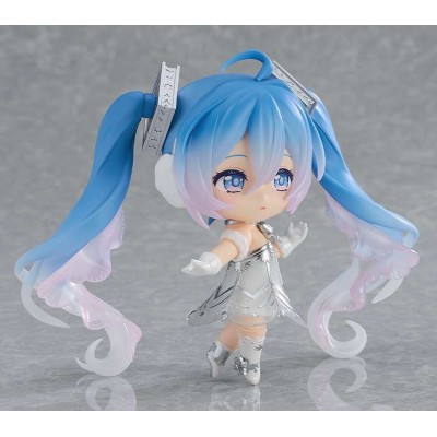 HATSUNE MIKU SYMPHONY 2025 SAPPORO CONCERT NENDOROID ACTION FIGURE GOOD SMILE COMPANY