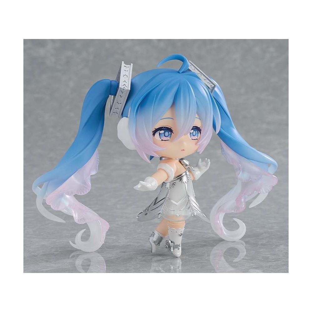 GOOD SMILE COMPANY HATSUNE MIKU SYMPHONY 2025 SAPPORO CONCERT VERSION PVC NENDOROID ACTION FIGURE