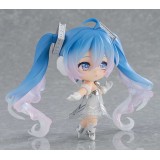 GOOD SMILE COMPANY HATSUNE MIKU SYMPHONY 2025 SAPPORO CONCERT VERSION PVC NENDOROID ACTION FIGURE