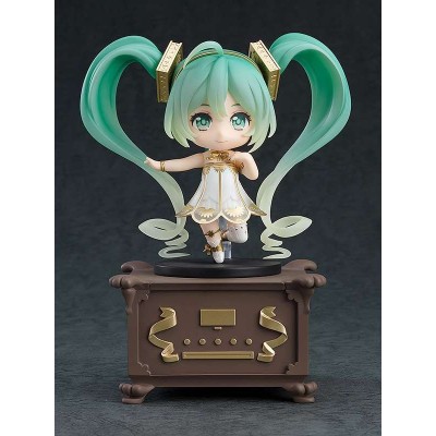 HATSUNE MIKU SYMPHONY 2025 5TH ANNIVERSARY NENDOROID ACTION FIGURE GOOD SMILE COMPANY